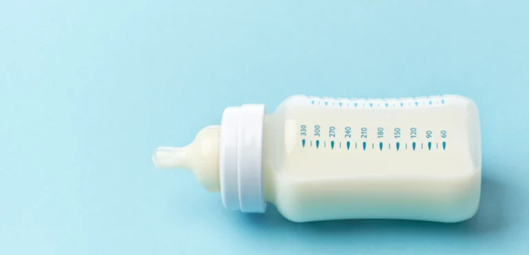 Babies and Breastfeeding: Getting Started