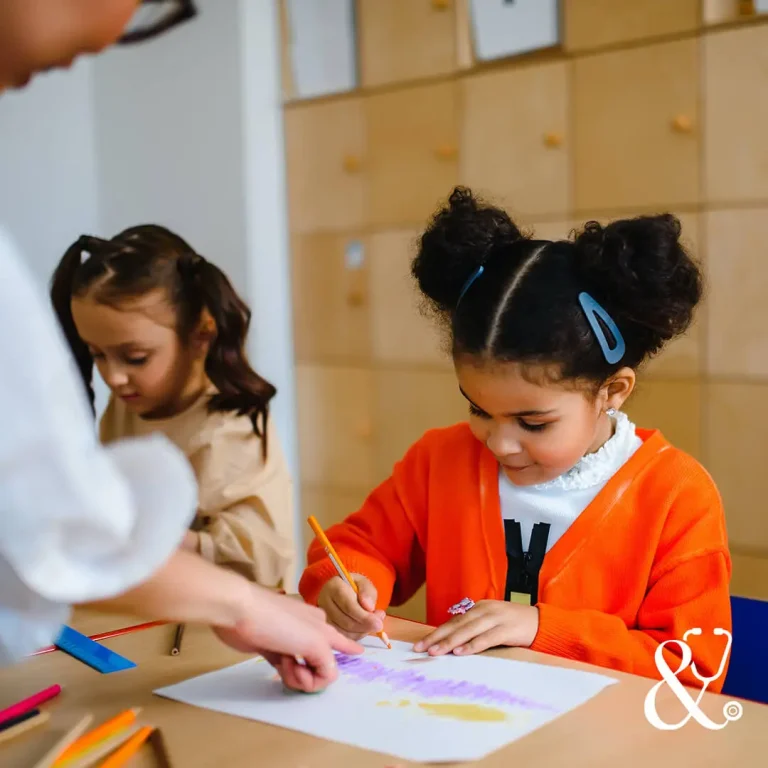 5 Ways To Fight Back-To-School Germs