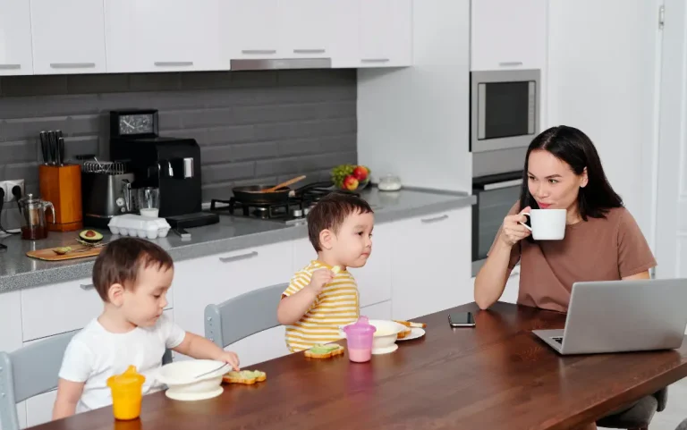 Why Telemedicine is a Parent’s Best Ally