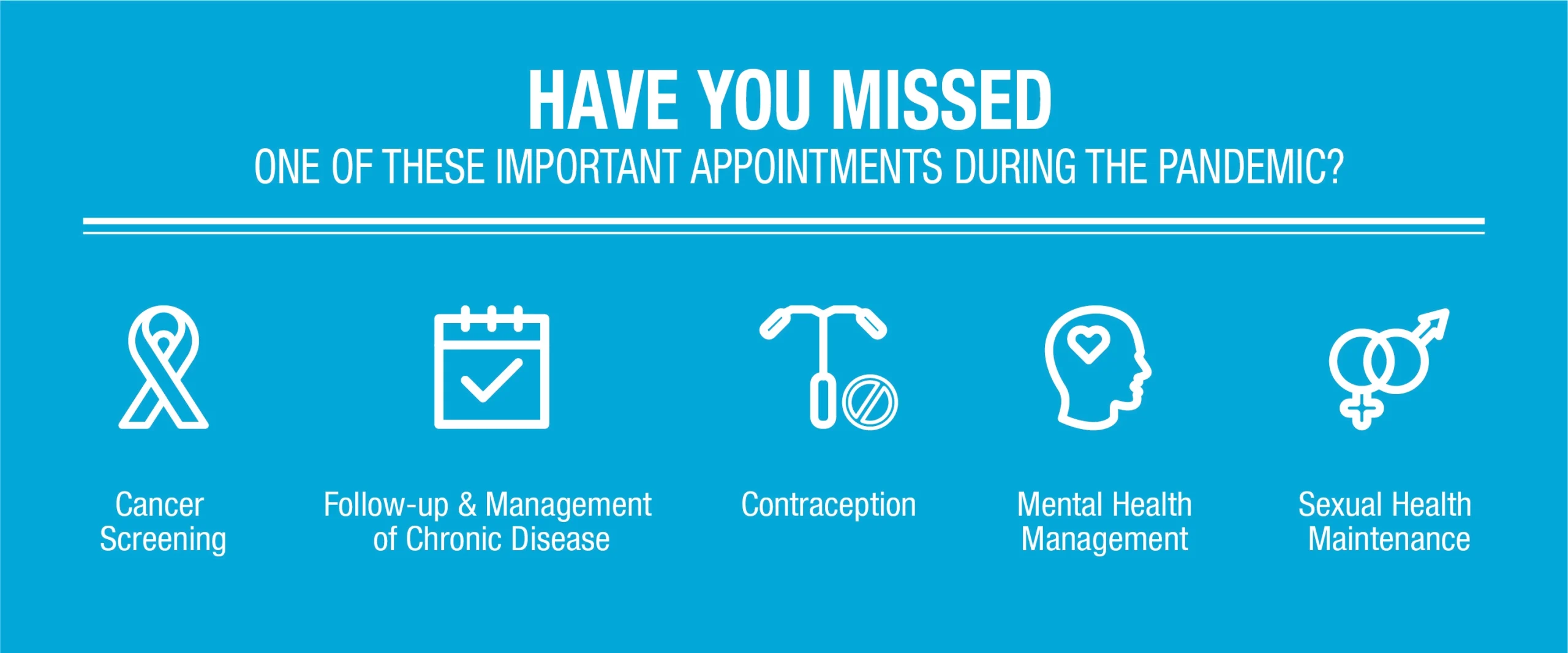 Care& Family Health services