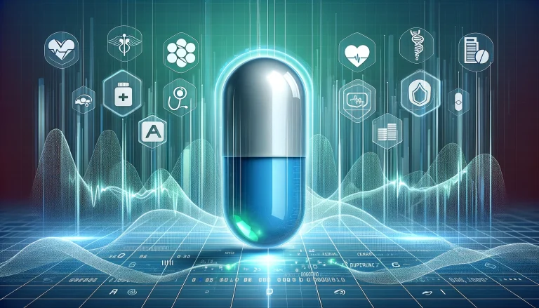 Healthcare Management with Our New Medication Tracker