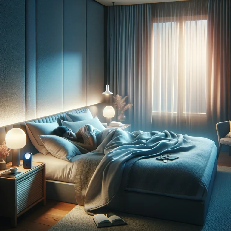 The Importance of Sleep: How to Improve Sleep Quality