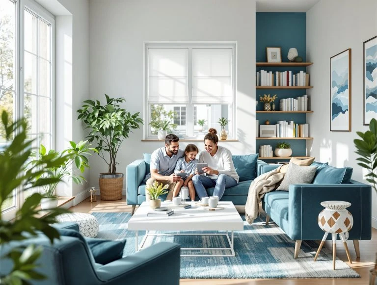 Building Healthy Families: Guide to Family Health in Toronto