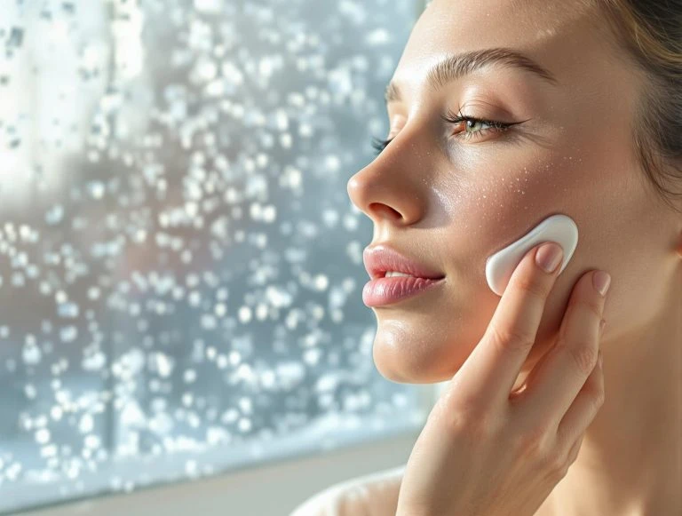 Winter Skin Care Guide: Managing Cold Weather Skin Problems