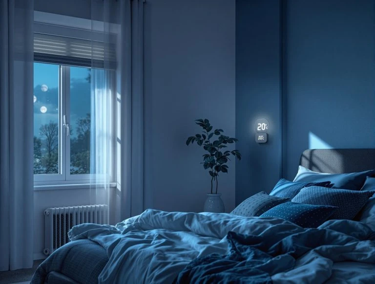 Optimizing Sleep Quality: Science-Based Guide for Better Rest