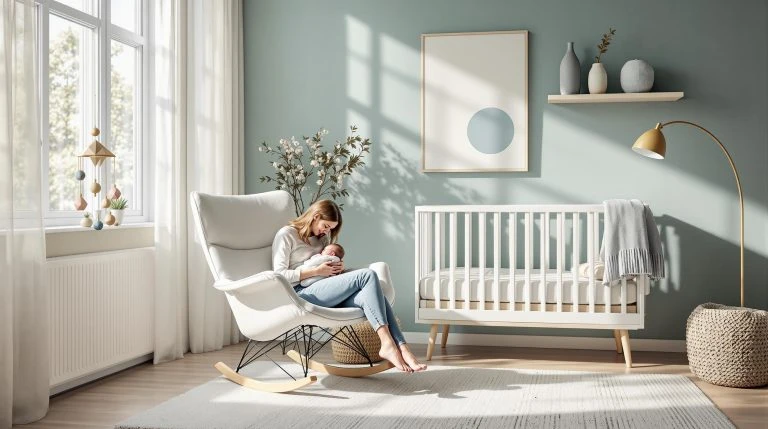 Newborn Care Guide: Essential Tips for Toronto First-Time Parents