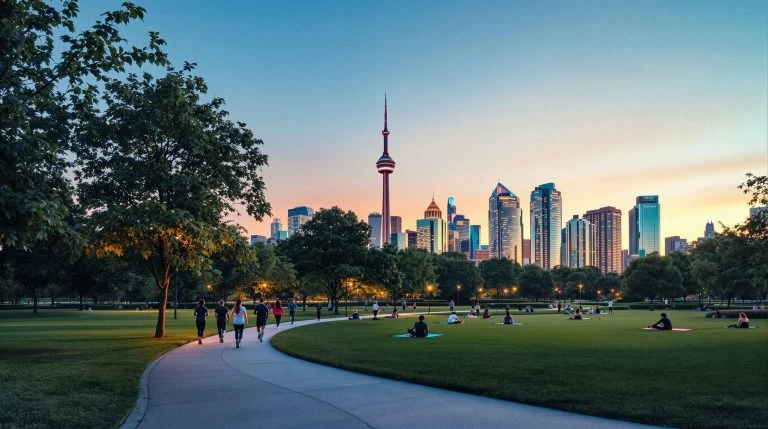 Lifestyle Changes for a Healthy Heart: Expert Tips for Preventing Cardiovascular Disease in Toronto