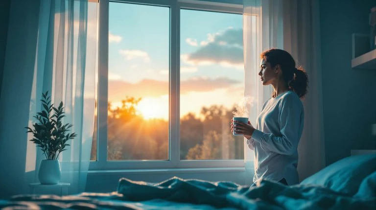 Breaking the Cycle of Fatigue: Why Am I Always Tired?