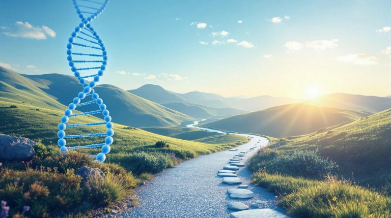 The Future of Personalized Medicine: How Genetics Can Optimize Your Health Journey