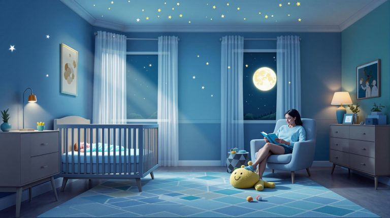 Sleep Training 101: How to Help Your Baby (and You) Sleep Better