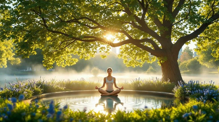 Breathwork & Mindfulness: Simple Practices to Reduce Stress in Daily Life