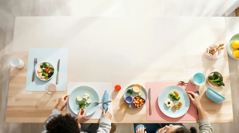 Picky Eating in Kids: When to Worry & How to Expand Their Diet