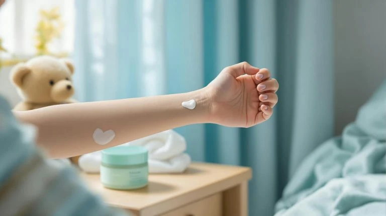 Understanding Eczema in Children: Tips to Manage Flare-ups and Improve Comfort