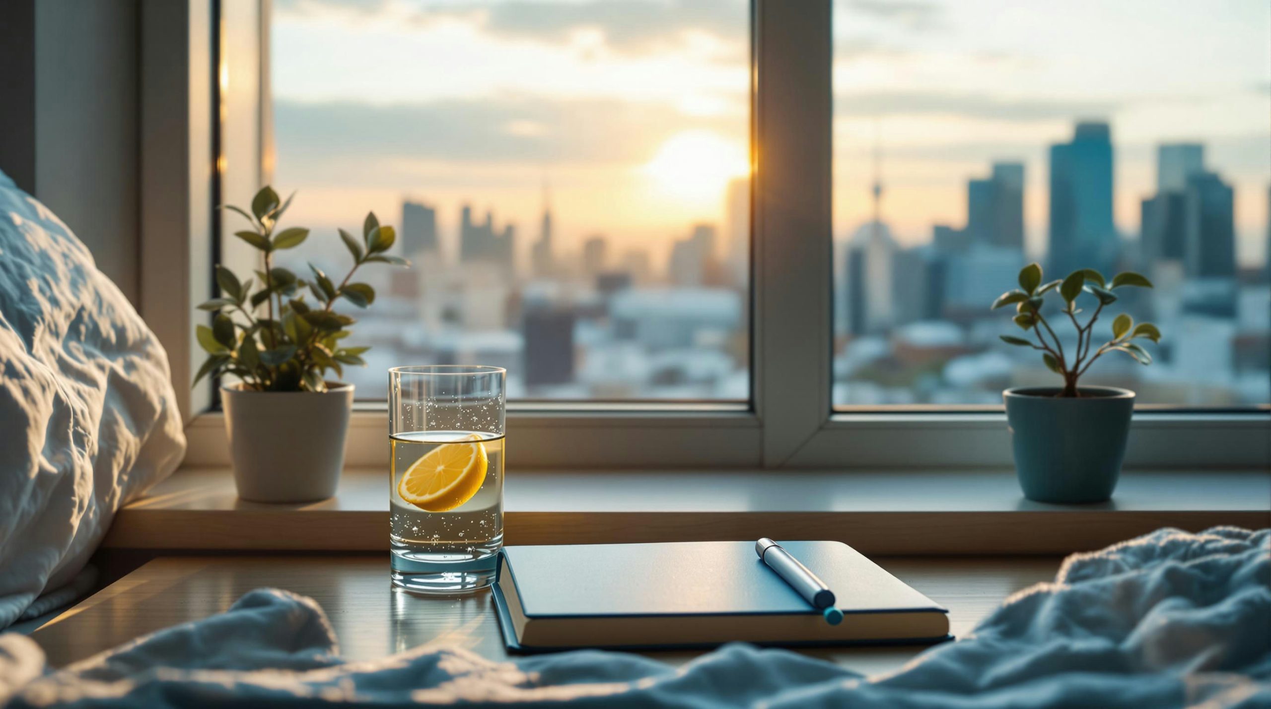 Morning Routine Tweaks To Stay Motivated In Shorter Days