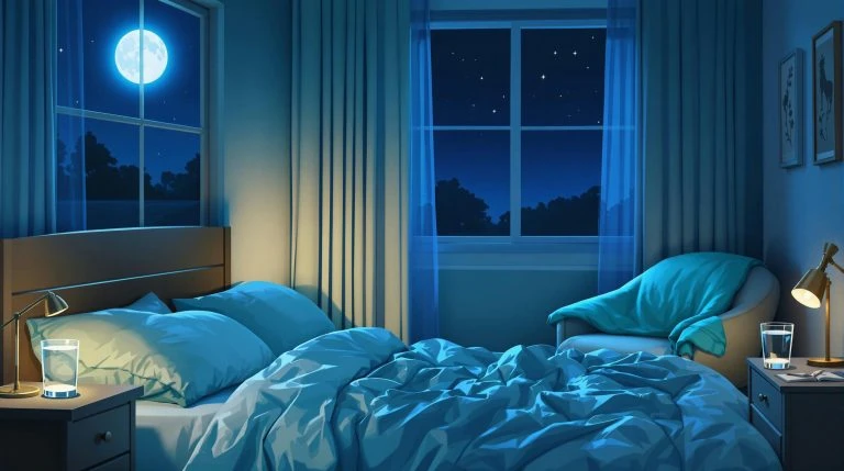 Coping with Insomnia: Proven Techniques to Help You Sleep Better Tonight