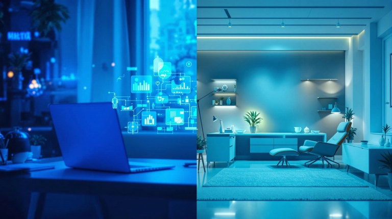 Virtual vs. In-Person Care: How to Choose the Right Option for Your Health Concern