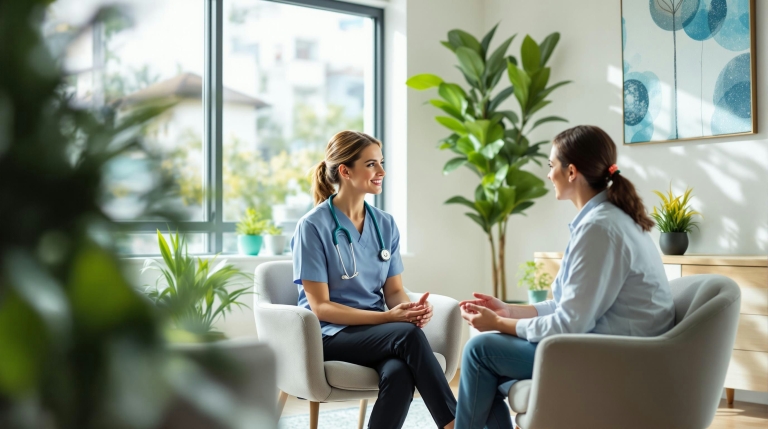 The Nurse Practitioner Advantage: How NPs Are Revolutionizing Primary Care in Toronto