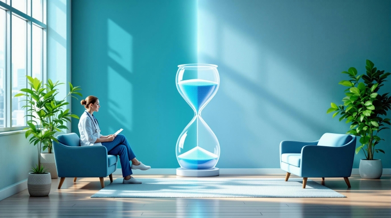 Transforming Healthcare: The Impact of Unrushed, On-Time Medical Appointments