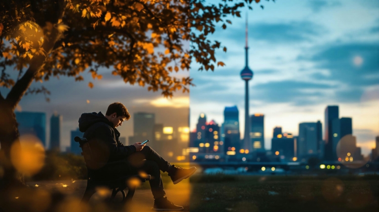 Teen Mental Health in Toronto: How Parents Can Spot Signs and Provide Support