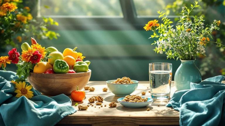 Maximizing Your Fertility: Natural Ways to Boost Your Chances of Conception