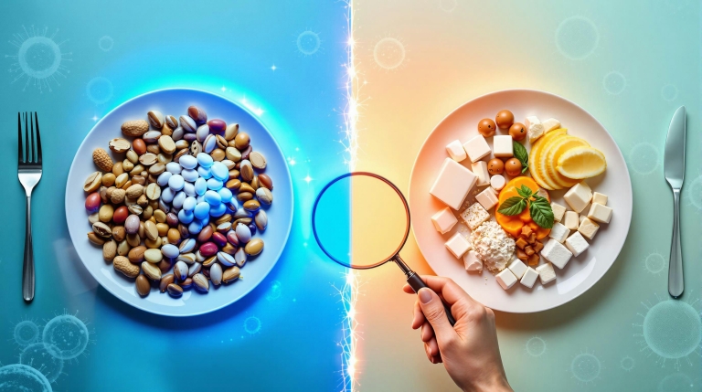 Food Sensitivity vs. Allergy: Knowing the Difference and When to Seek Help