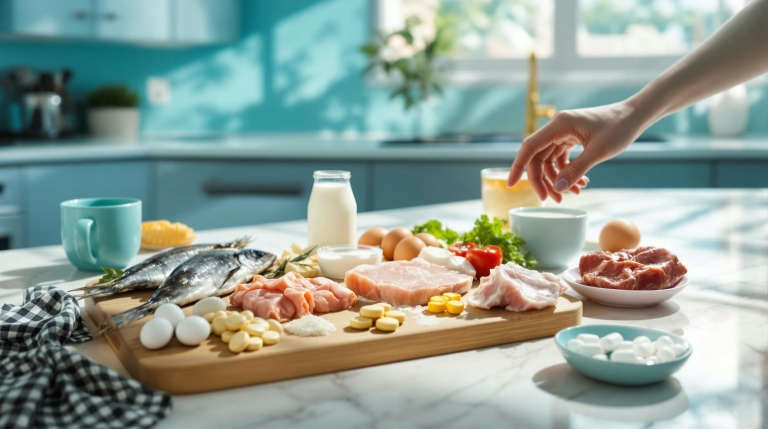 Vitamin B12: Are You Getting Enough? Symptoms, Risks, and How to Boost Your Levels