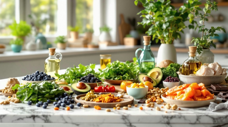 Understanding Inflammation: The Root Cause of Many Health Issues and How to Combat It