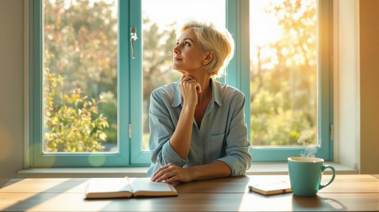 Navigating Perimenopause Symptoms: What’s Normal and When to Seek Help