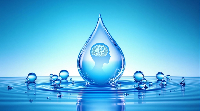 The Hidden Impact of Dehydration: Signs You’re Not Drinking Enough Water and How to Fix It