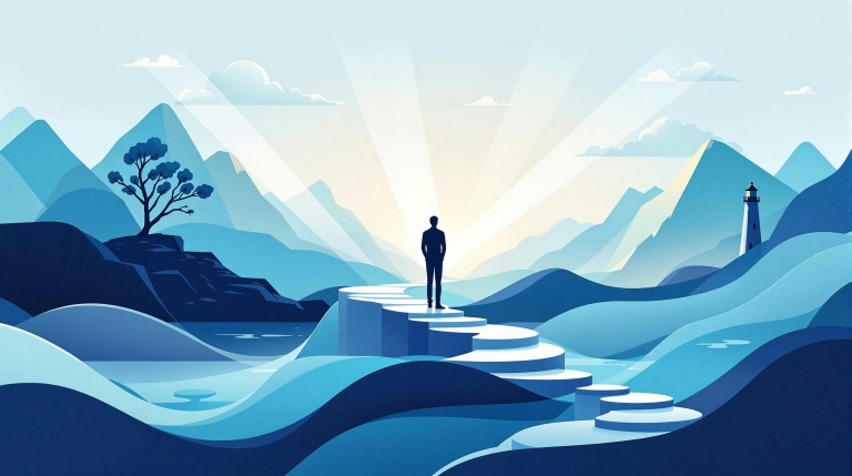 Building Mental Resilience: Practical Tools for Navigating Life’s Challenges