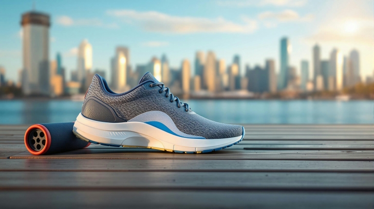 Managing Plantar Fasciitis: A Step-by-Step Recovery Guide for Toronto Professionals