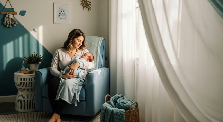 Postpartum Depression vs. Baby Blues: When to Seek Professional Help in Toronto