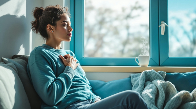 Decoding Chest Pain: When It’s Not Your Heart