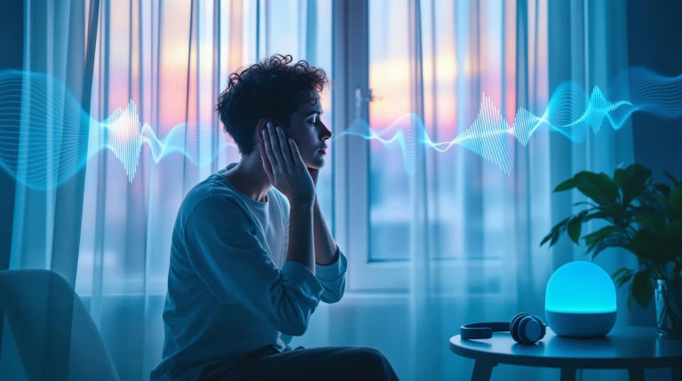 Understanding Tinnitus: Causes, Coping Strategies, and Treatment Options