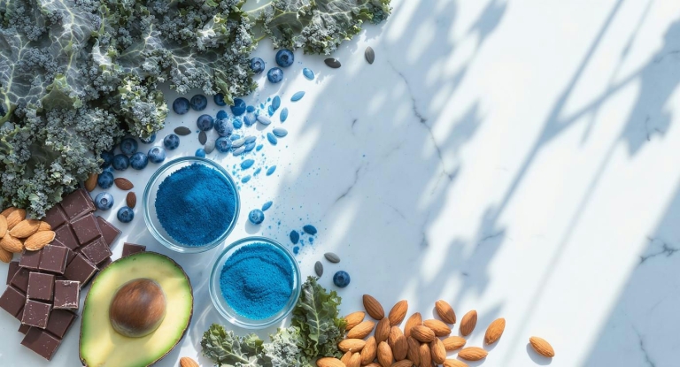 The Magnesium Deficiency Crisis: Why 80% of Canadians Are Lacking This Vital Mineral