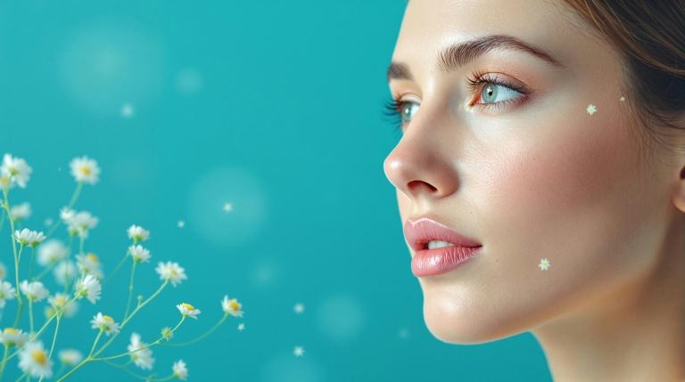 Rosacea Unveiled: Understanding Triggers, Treatments, and Daily Management