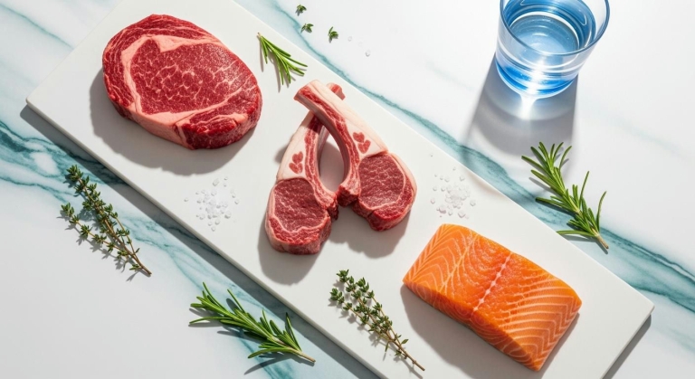 The Carnivore Diet: Medical Perspective on This Controversial Eating Pattern