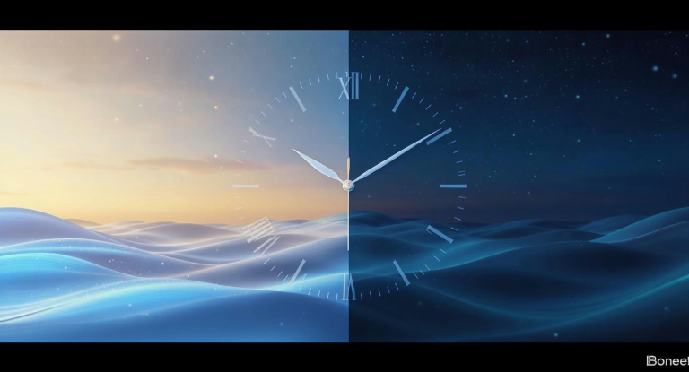 Circadian Rhythm Medicine: How Your Body Clock Affects Hormones, Metabolism, and Disease Risk