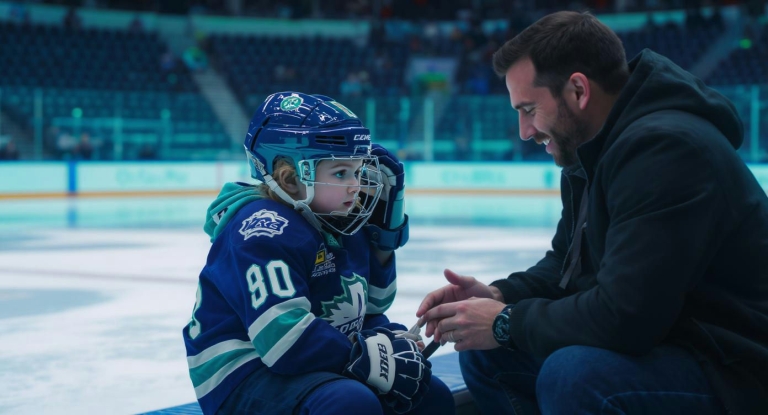 Concussion in Youth Sports: What Every Toronto Parent Should Know