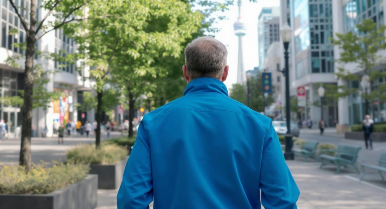 Prostate Health: Essential Screenings and Prevention Strategies for Men Over 40 in Toronto