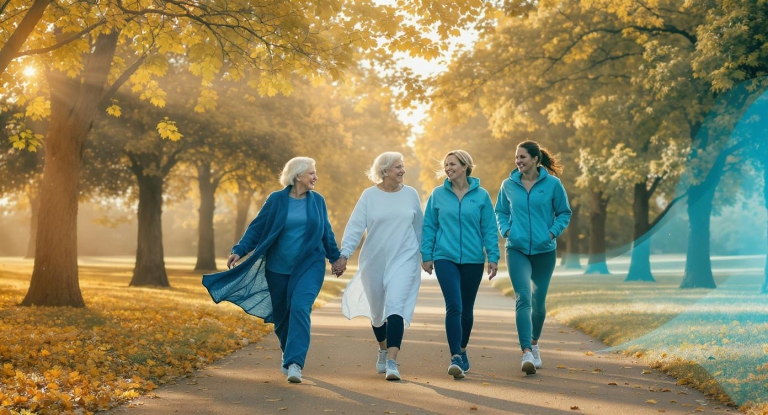Osteoporosis Prevention: Building Strong Bones Throughout Life