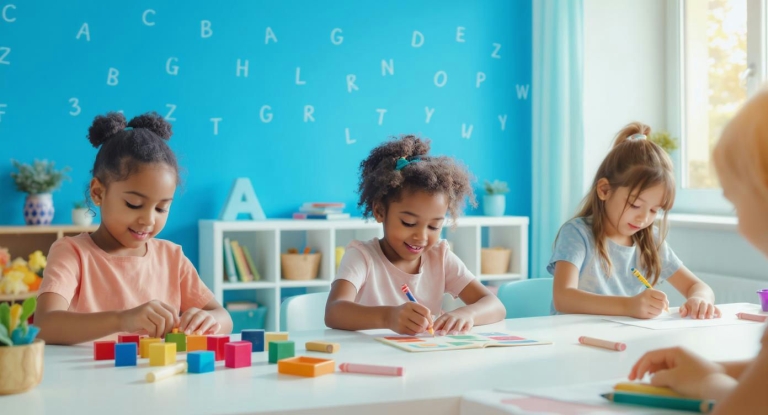 The Parent’s Guide to Recognizing Learning Disabilities in Children