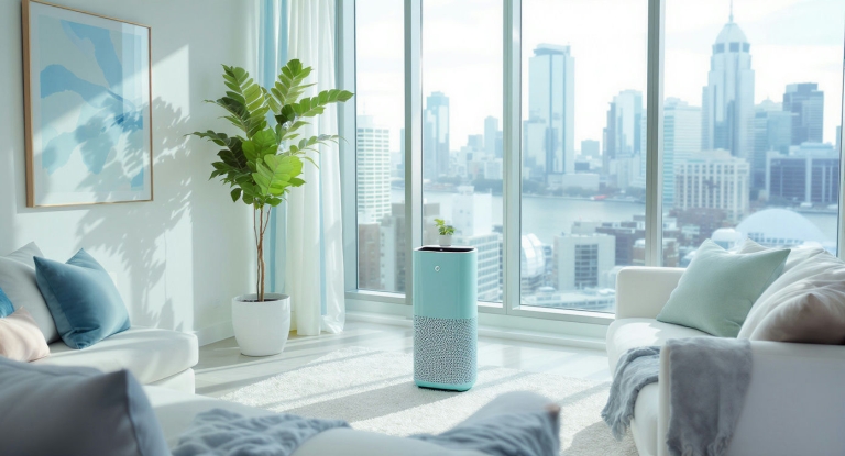The Hidden Dangers of Poor Indoor Air Quality: How to Protect Your Family’s Health in Toronto