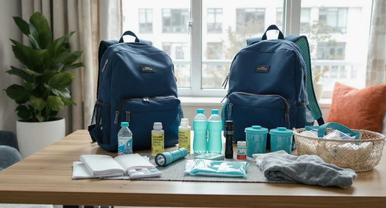 Emergency Preparedness in Toronto: How to Build a Family Medical Emergency Kit That Truly Works