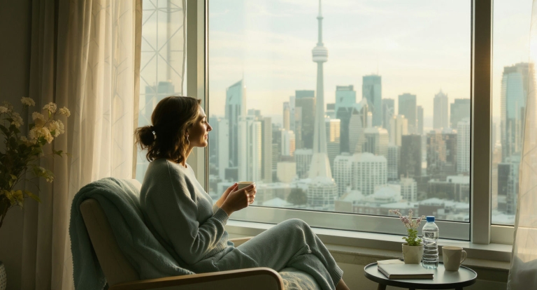 Hashimoto’s Disease in Toronto: Understanding the Most Common Cause of Hypothyroidism