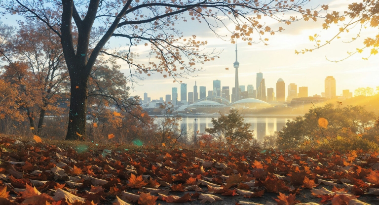 The Science Behind Seasonal Allergies: Why Fall Can Be Tougher Than Spring in Toronto
