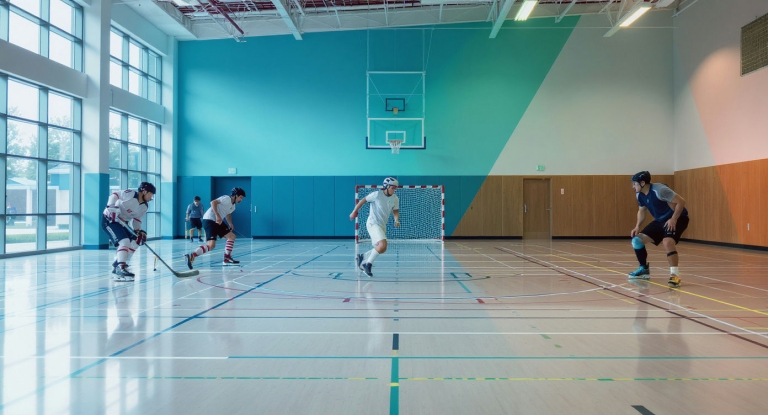 Preventing Sports-Related Concussions: A Toronto Guide for Athletes, Parents, and Coaches