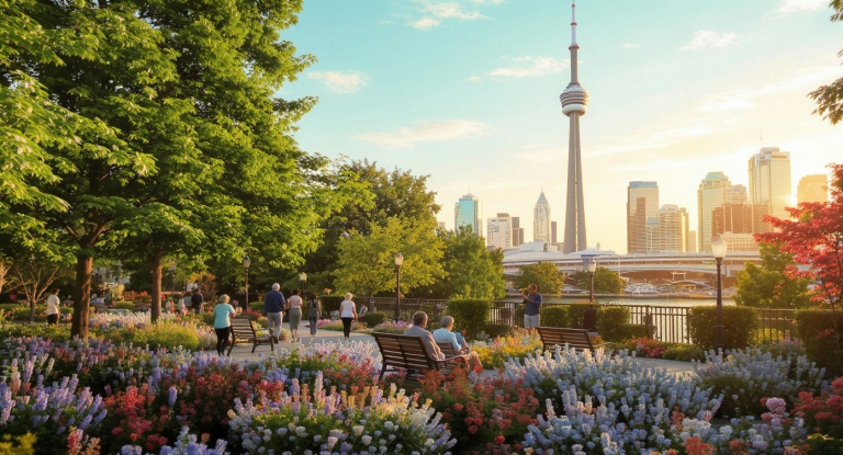 The Complete Guide to Healthy Aging After 65: Toronto’s Senior Health Priorities