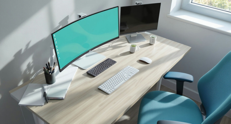 Workplace Ergonomics in the Digital Age: A Toronto Guide to Preventing Repetitive Strain Injuries
