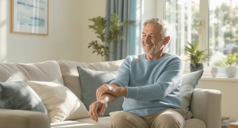 Understanding Shingles as You Age: Why the Vaccine Matters More With Every Decade (Toronto Guide)